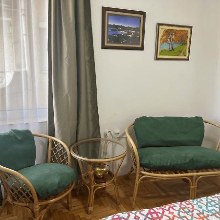 La Bella Apartments オフリド エクステリア 写真