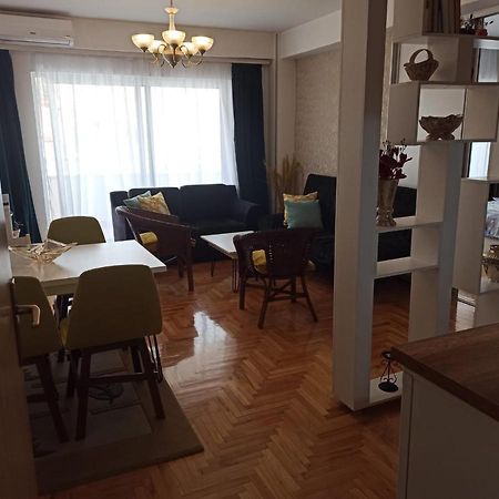 La Bella Apartments オフリド エクステリア 写真